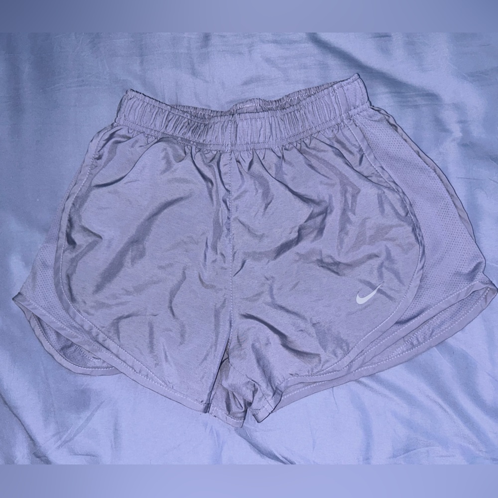 Nike DRI-FIT Runninf Shorts